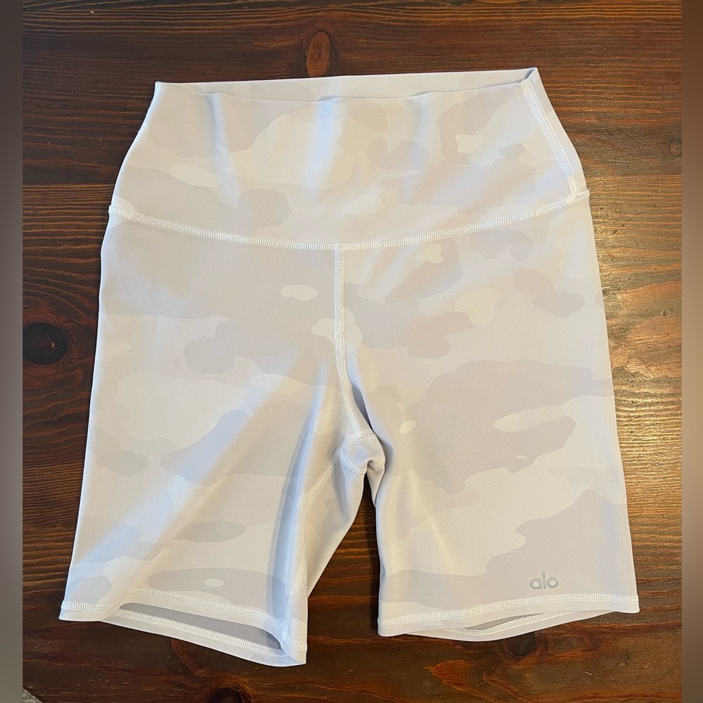Alo Shorts